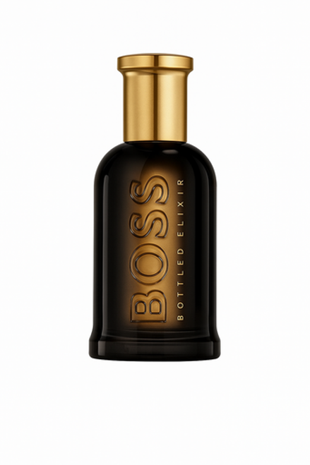 BOSS BOTTLED ELIXIR EDP 50 ML