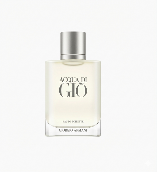 ARMANI ACQUA DI GIO UOMO EDT 50 ML VAPO