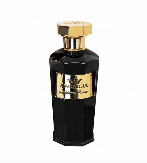 AMOUROUD SUMPTUOUS FLOWER EDP 100 ML