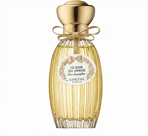 ANNICK GOUTAL CE SOIR JAMAIS EDP 100 ML VAPO