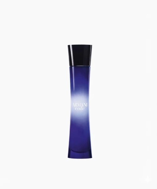 ARMANI CODE FEMME EDP 75 ML VAPO