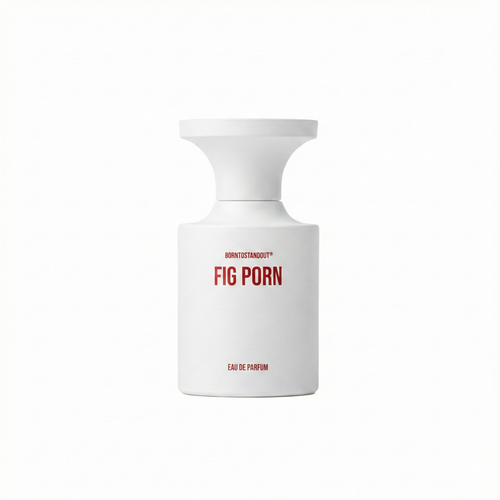 BORN TO STAND OUT FIG PORN EDP 50 ML