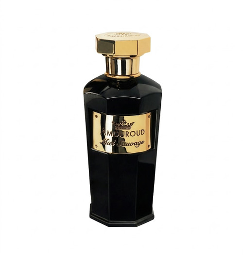 AMOUROUD MIEL SAUVAGE EDP 100 ML
