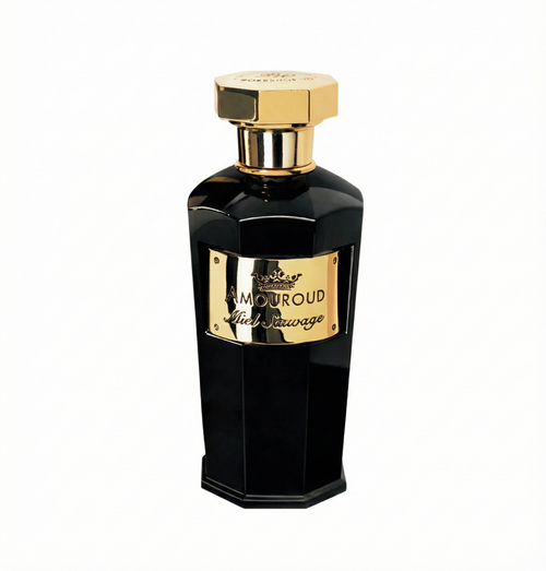 AMOUROUD MIEL SAUVAGE EDP 100 ML