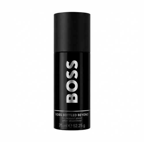 BOSS BOTTLED BEYOND DEO 75 ML VAPO