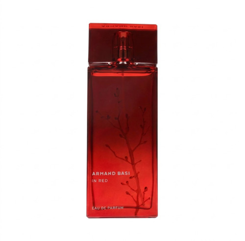 ARMAND BASI IN RED EDP 100 ML VAPO