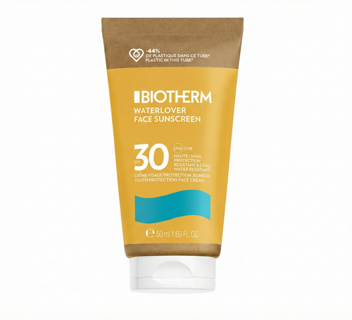 BIOTHERM SUN WATERLOVER AA FACE CREAM SPF30