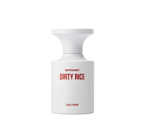 BORN TO STAND OUT DIRTY RICE EDP 50 ML