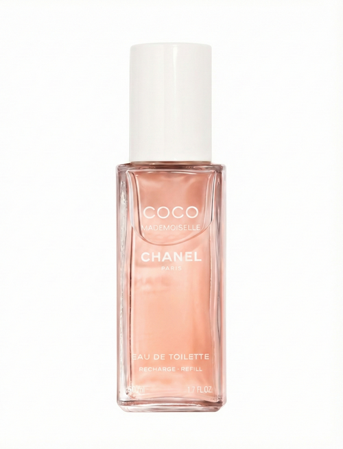 CHANEL COCO MADEMOISELLE EDT 50 ML REFILL