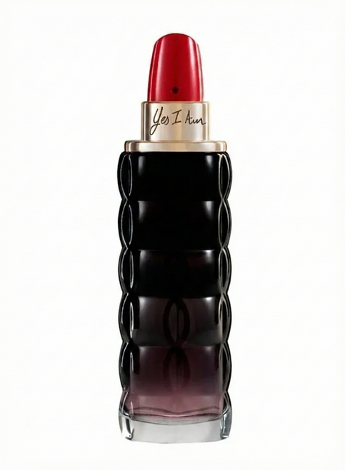 CACHAREL YES I AM WOMAN EDP 75 ML VAPO