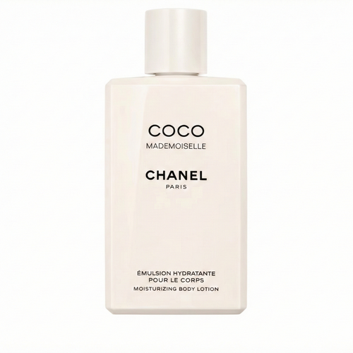 CHANEL COCO MADEMOISELLE MOISTURIZING B/L 200 ML