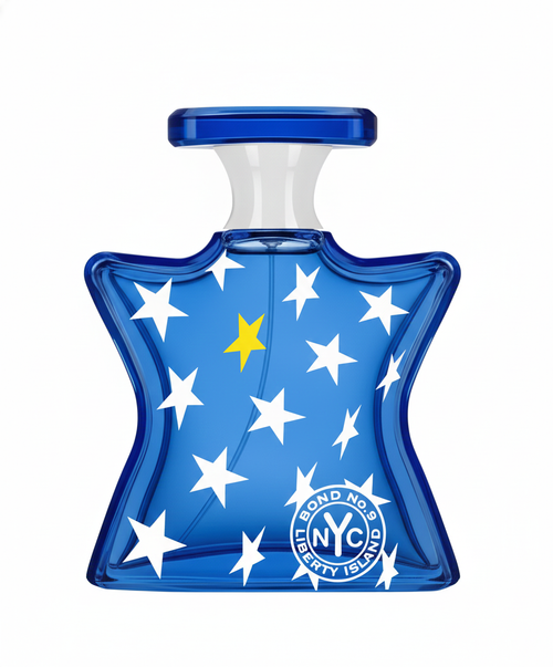 BOND NR 9 LIBERTY ISLAND EDP 50ML