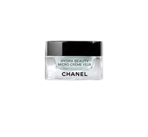 CHANEL HYDRA BEAUTY MICRO CRÈME YEUX 15 ML