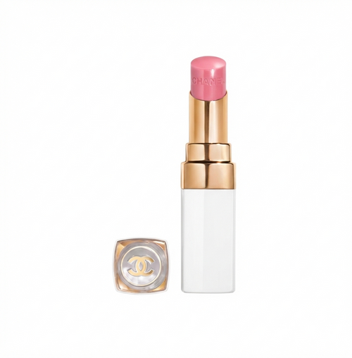 CHANEL ROUGE COCO BAUME SHINE 758 PINK