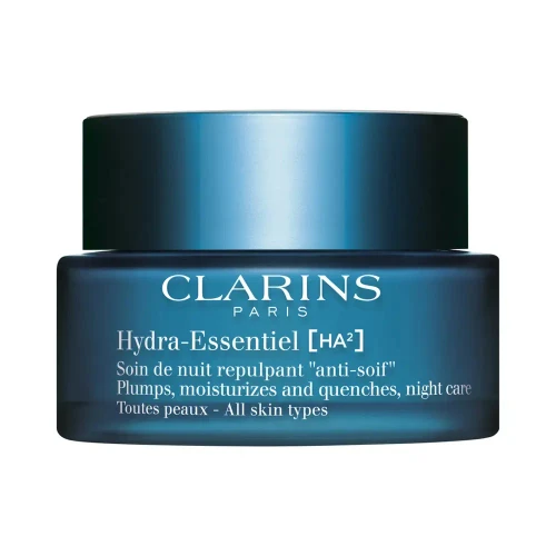 CLARINS HYDRA-ESSENTIEL CREME NUIT HA2 50 ML