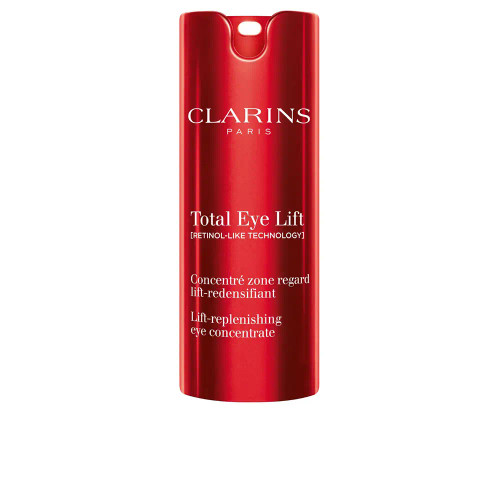 CLARINS CREME SOINS TOTAL EYE LIFT 15 ML