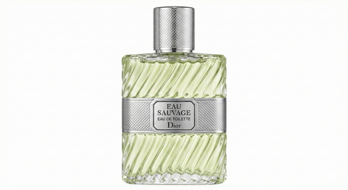 DIOR EAU SAUVAGE EDT 50 ML VAPO