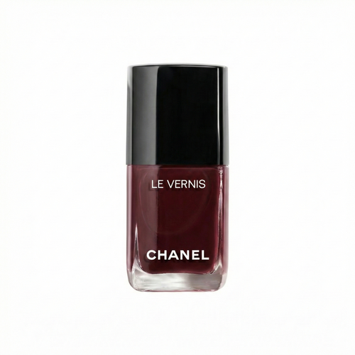 CHANEL LE VERNIS ROUGE NOIR 155