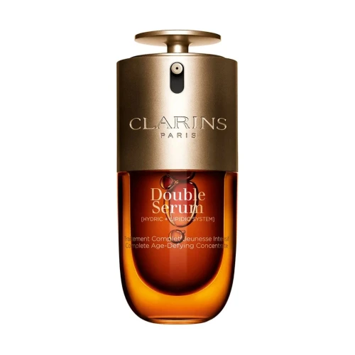 CLARINS DOUBLE SERUM 30 ML