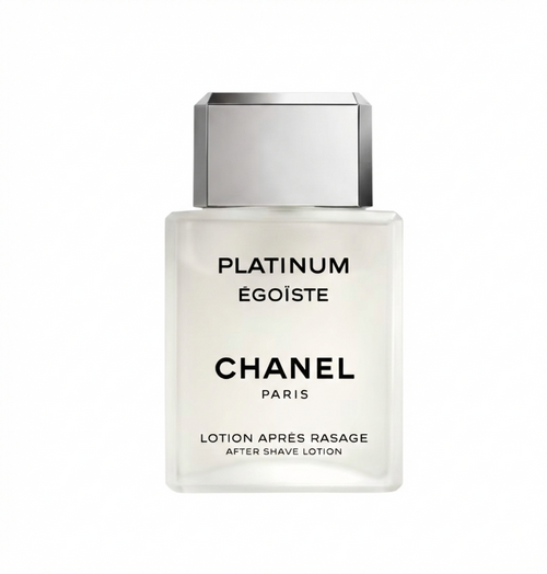 CHANEL PLATINUM EGOISTE A/S LOTION 100 ML