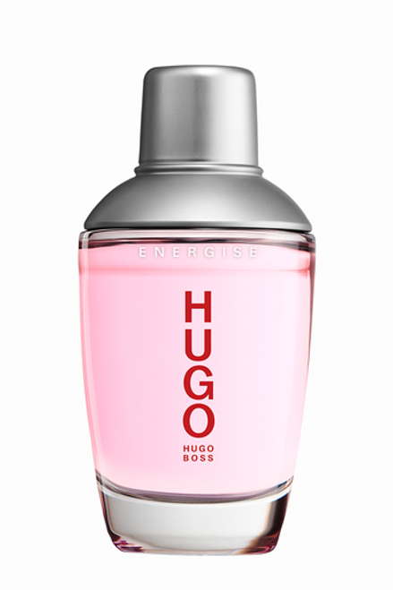 BOSS HUGO ENERGISE EDT 75 ML VAPO