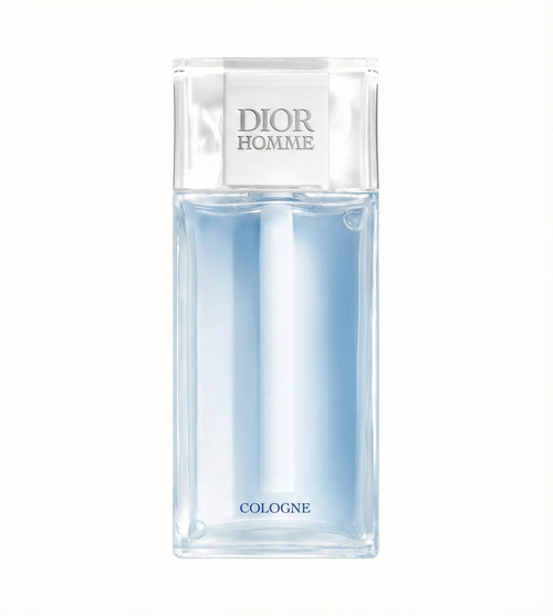 DIOR HOMME COLOGNE 200 ML VAPO