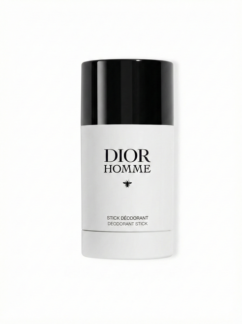 DIOR HOMME DEO STICK 75 GR ALCOHOL FREE