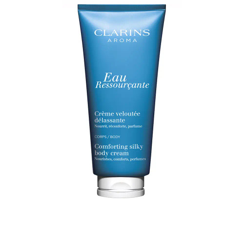 CLARINS EAU RESSOURCANTE CREME VELOUTE DELASSANTE 200 ML