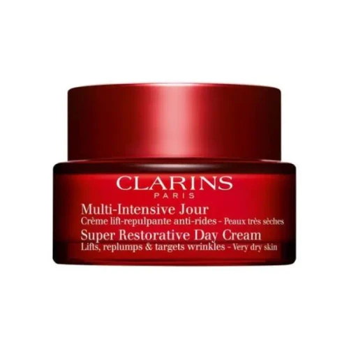 CLARINS MULTI-INTENSIVE JOUR PS 50 ML