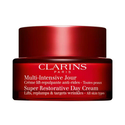 CLARINS MULTI-INTENSIVE JOUR TP 50 ML