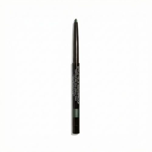 CHANEL STYLO YEUX WATERPROOF LONG LASTING EYELINER 46 VERT