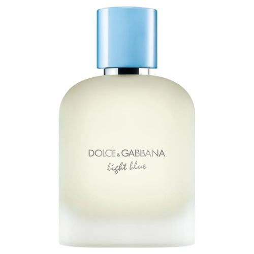 D&G LIGHT BLUE FEMME EDT 100 ML (NEW '25)