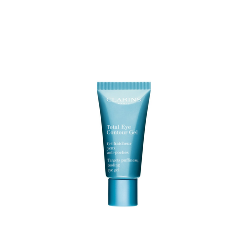 CLARINS TOTAL EYE COUNTOUR BLUE GEL 20 ML