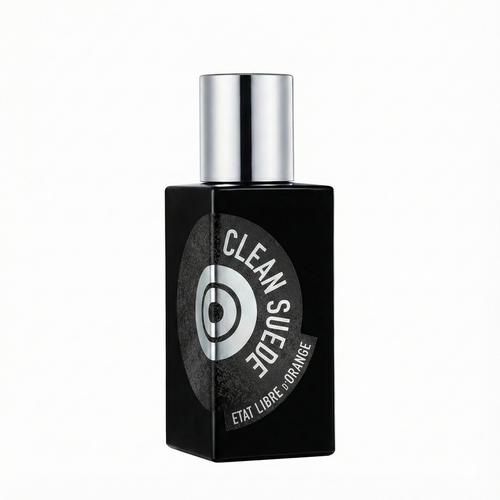 ETAT LIBRE D'ORANGE CLEAN SUEDE EDP 50 ML