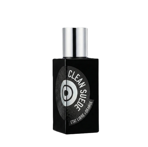 ETAT LIBRE D'ORANGE CLEAN SUEDE EDP 50 ML