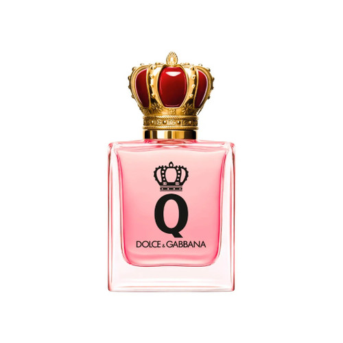 D&G Q FEMME EDP 50 ML VAPO