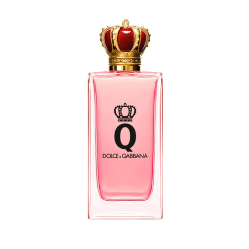 D&G Q FEMME PARFUM 100 ML VAPO