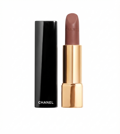 CHANEL ROUGE ALLURE VELVET LIBRE LIPSTICK 62