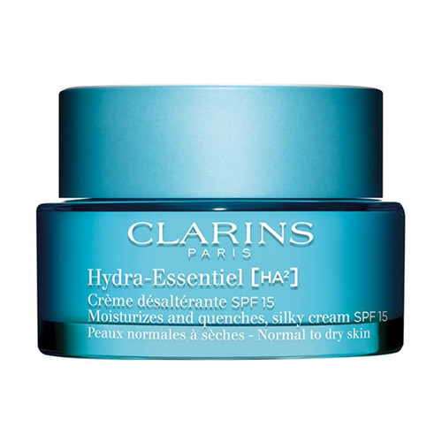 CLARINS HYDRA ESSENTIEL HA2 CREME JOUR TP SPF 15 50 ML