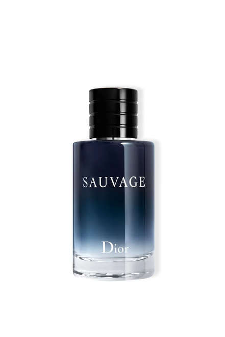 DIOR EAU SAUVAGE A/S 100 ML