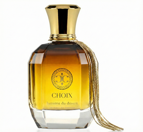 GRITTI CHOIX LUMIERE DU DESERT EXDP 100 ML