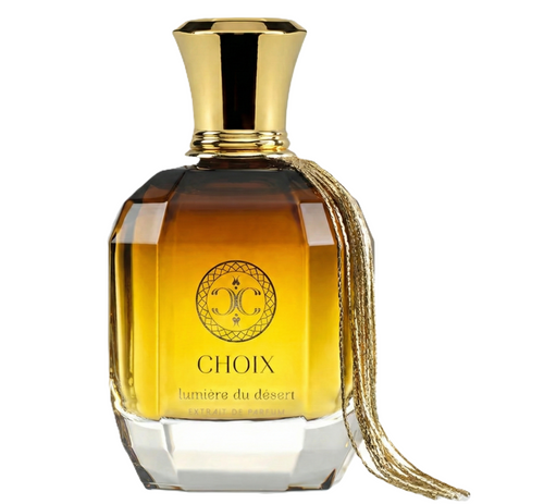 GRITTI CHOIX LUMIERE DU DESERT EXDP 100 ML