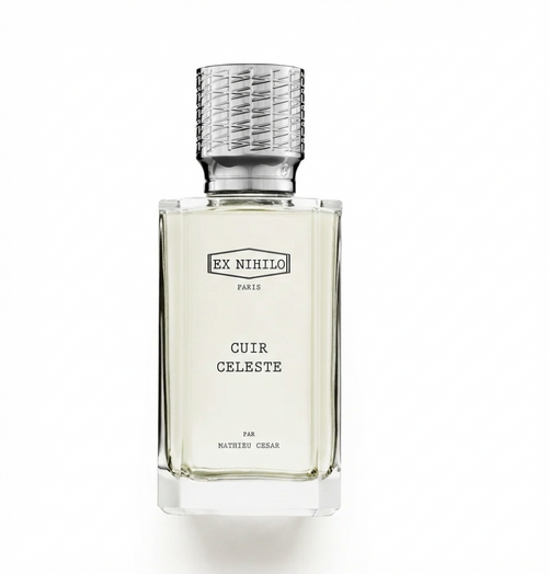EX NIHILO CUIR CELESTE EDP 100 ML
