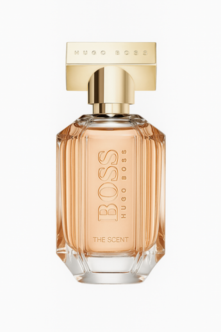 BOSS THE SCENT HER EDP 50 ML VAPO