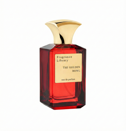 FRAGRANCE LIBRARY GOLDEN BOWL EDP 100 ML