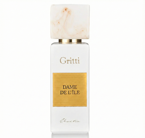 GRITTI DAME DE LILE EDP 100 ML