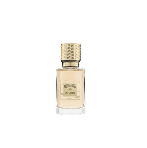 EX NIHILO EXPLICITE EDP 50 ML