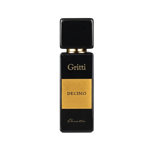 GRITTI DECIMO EDP 100 ML