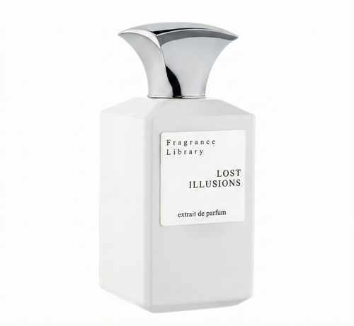 FRAGRANCE LIBRARY LOST ILLUSIONS EXTRAIT DE PARFUM100 ML