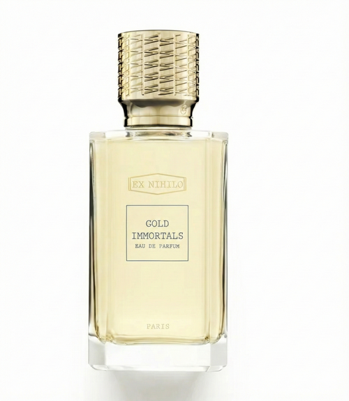 EX NIHILO GOLD IMMORTALS EDP 100 ML